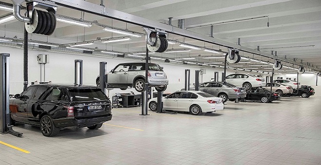 Olur Oto Servis