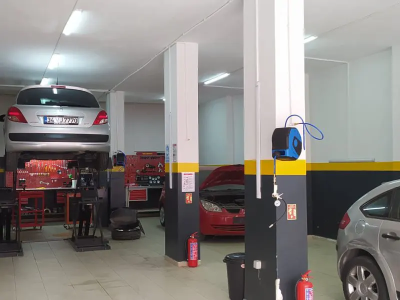 Olur Oto Servis
